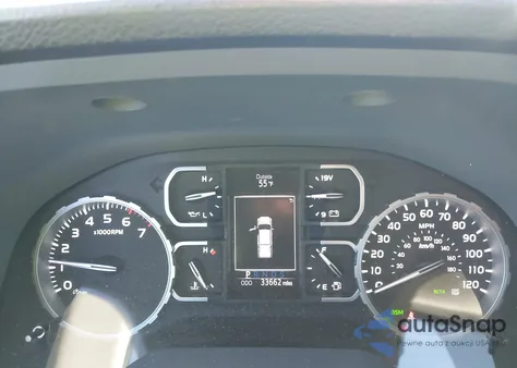 2019 Toyota Tundra Sr5 5.7L V8 from USA, damaged, VIN 5TFEY5F18KX254724